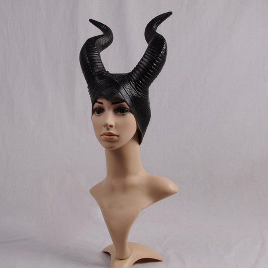 Maleficent Wig