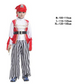 Children's Pirate costume
