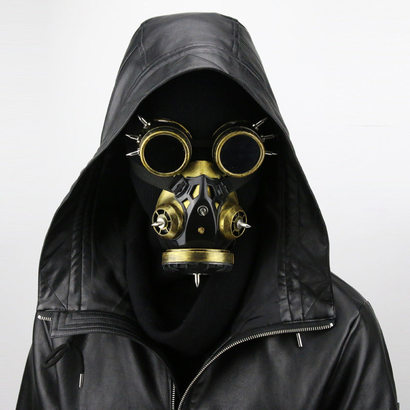 Steampunk Mask