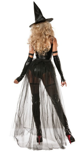 Sexy Witch Costume
