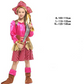 Children's Pirate costume