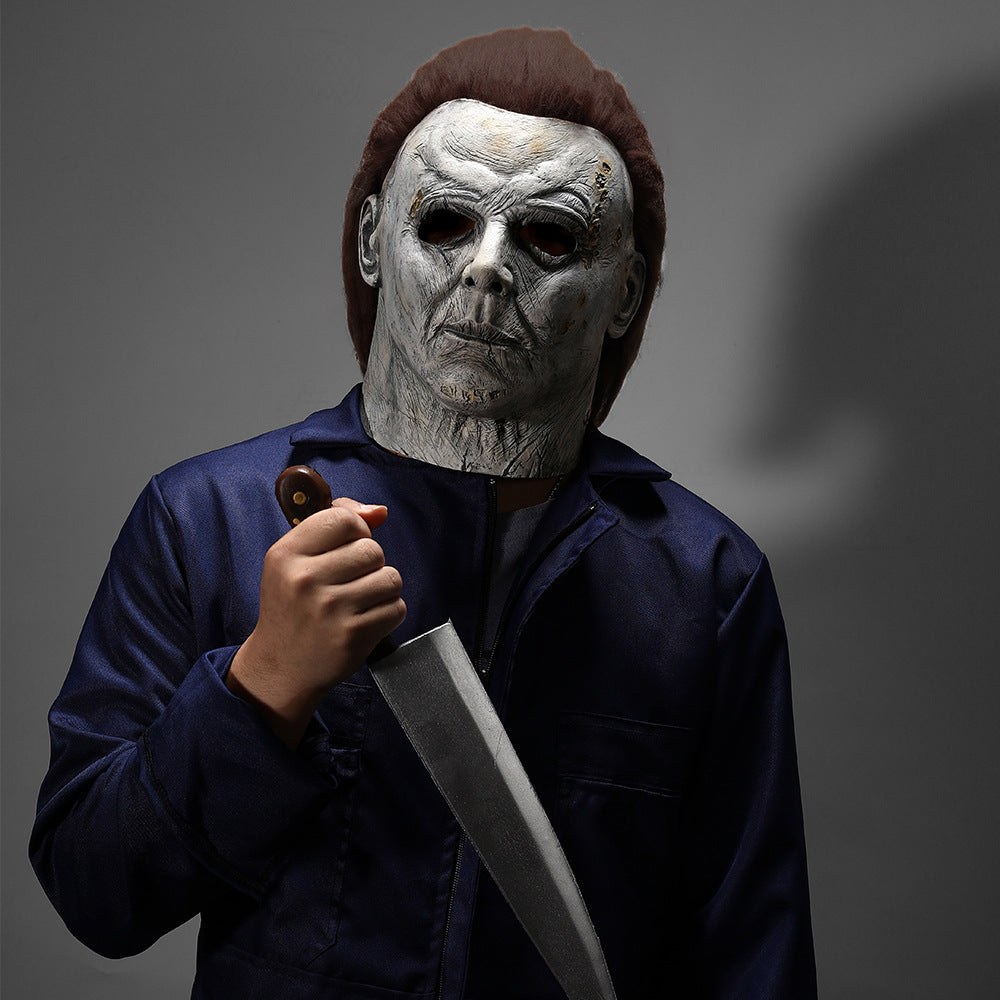 Jason Mask