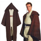 Jedi Cloak Costume
