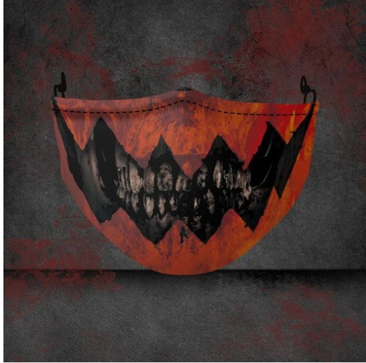 Stitch Mask
