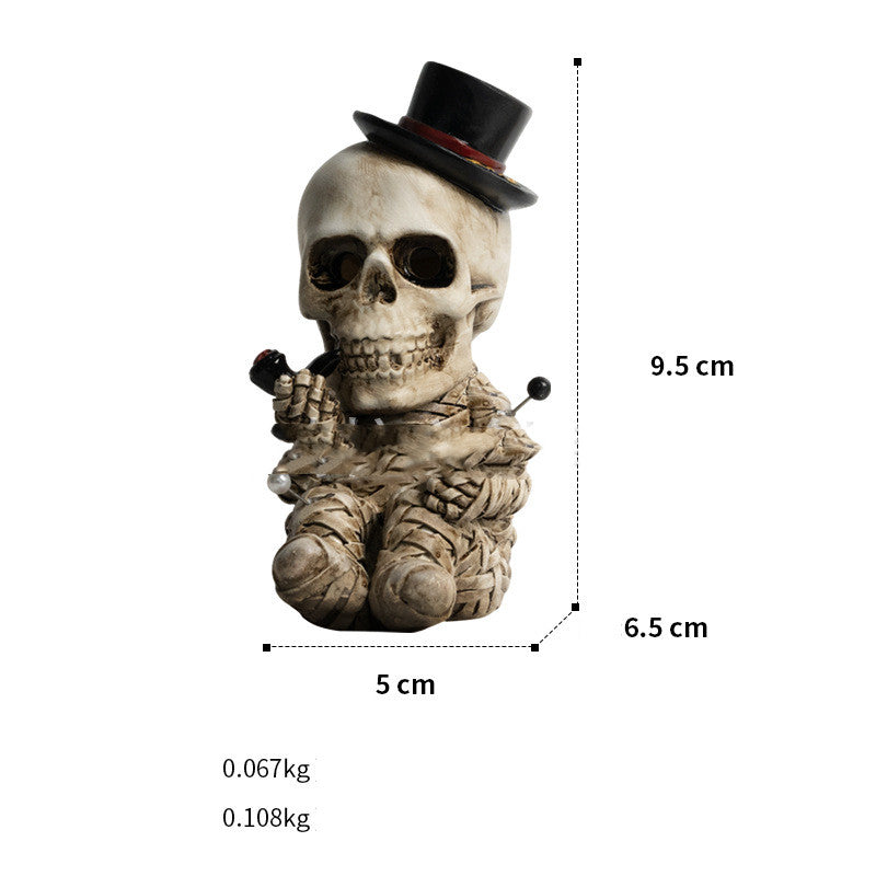 Incense holder