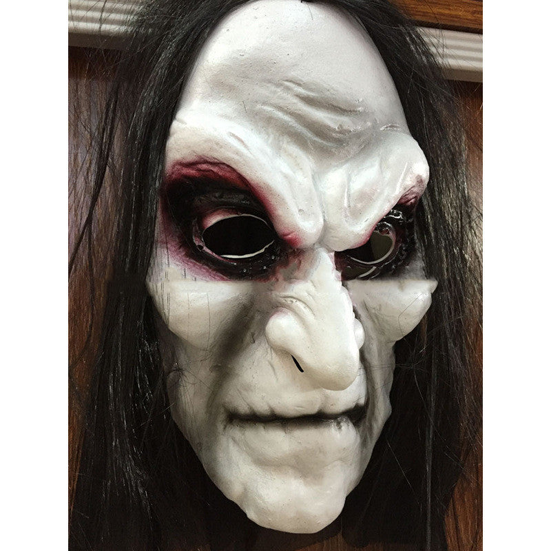 Ghost Horror Mask