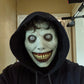 Creepy Smiley Face Mask