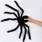 HUGE Spider decoration