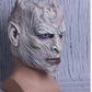 Winter King Mask