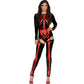 Skeleton Costume