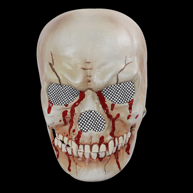 Skull Mask
