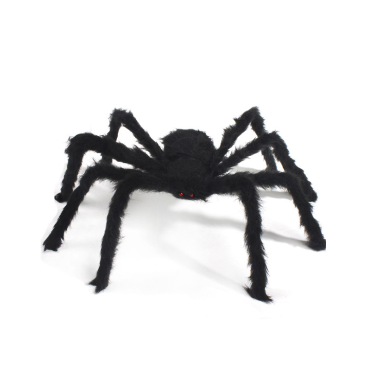 HUGE Spider decoration