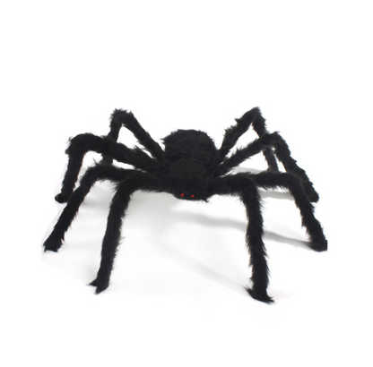 HUGE Spider decoration