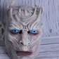 Winter King Mask