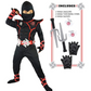 Ninja Children's Costume