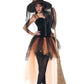 Sexy Witch Costume
