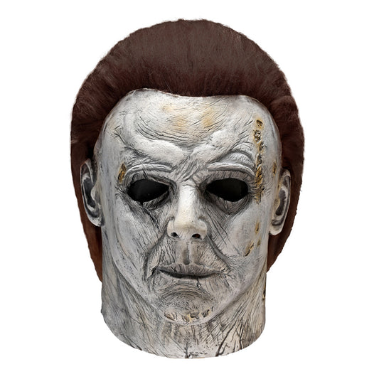 Jason Mask