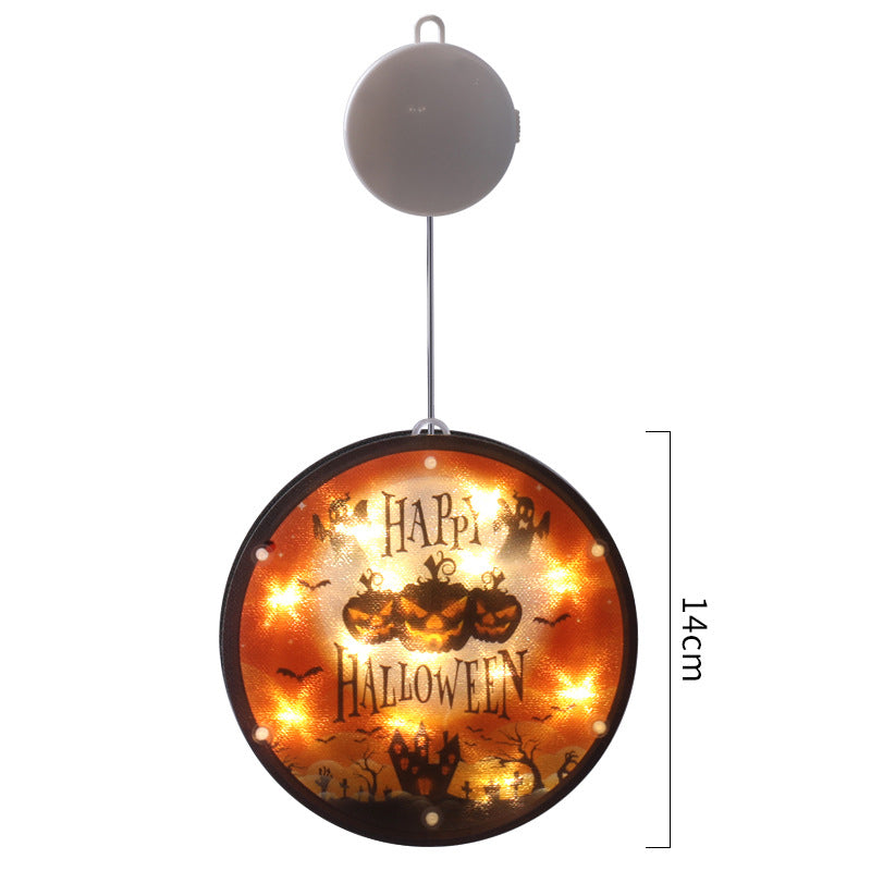 Lantern Halloween Decoration