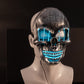 Light Up Mask Purge
