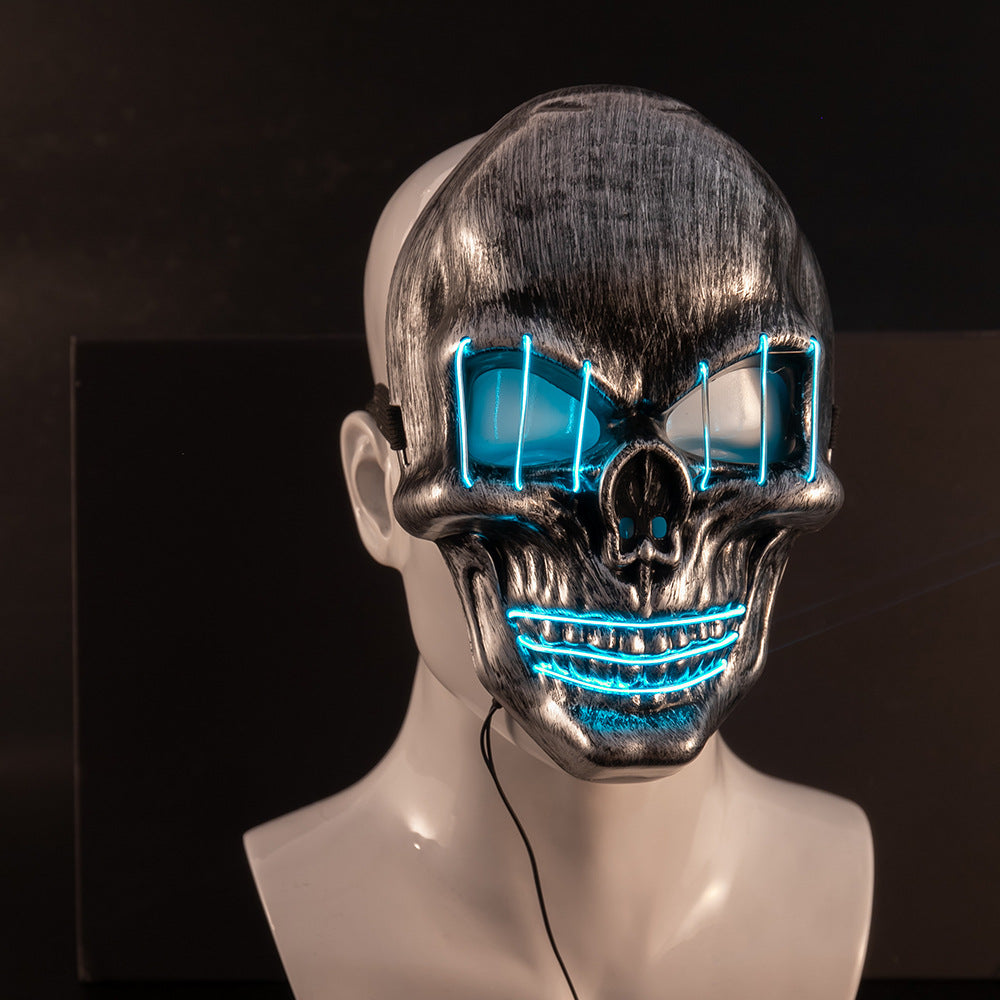 Light Up Mask Purge