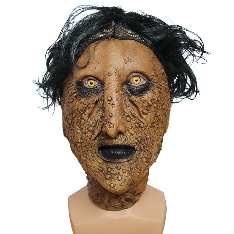 Horror Mask