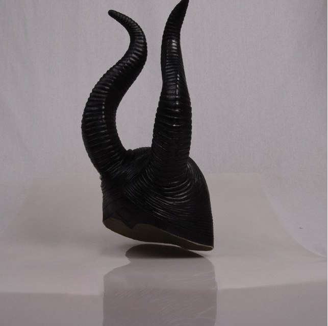 Maleficent Wig