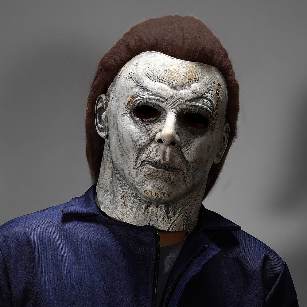 Jason Mask