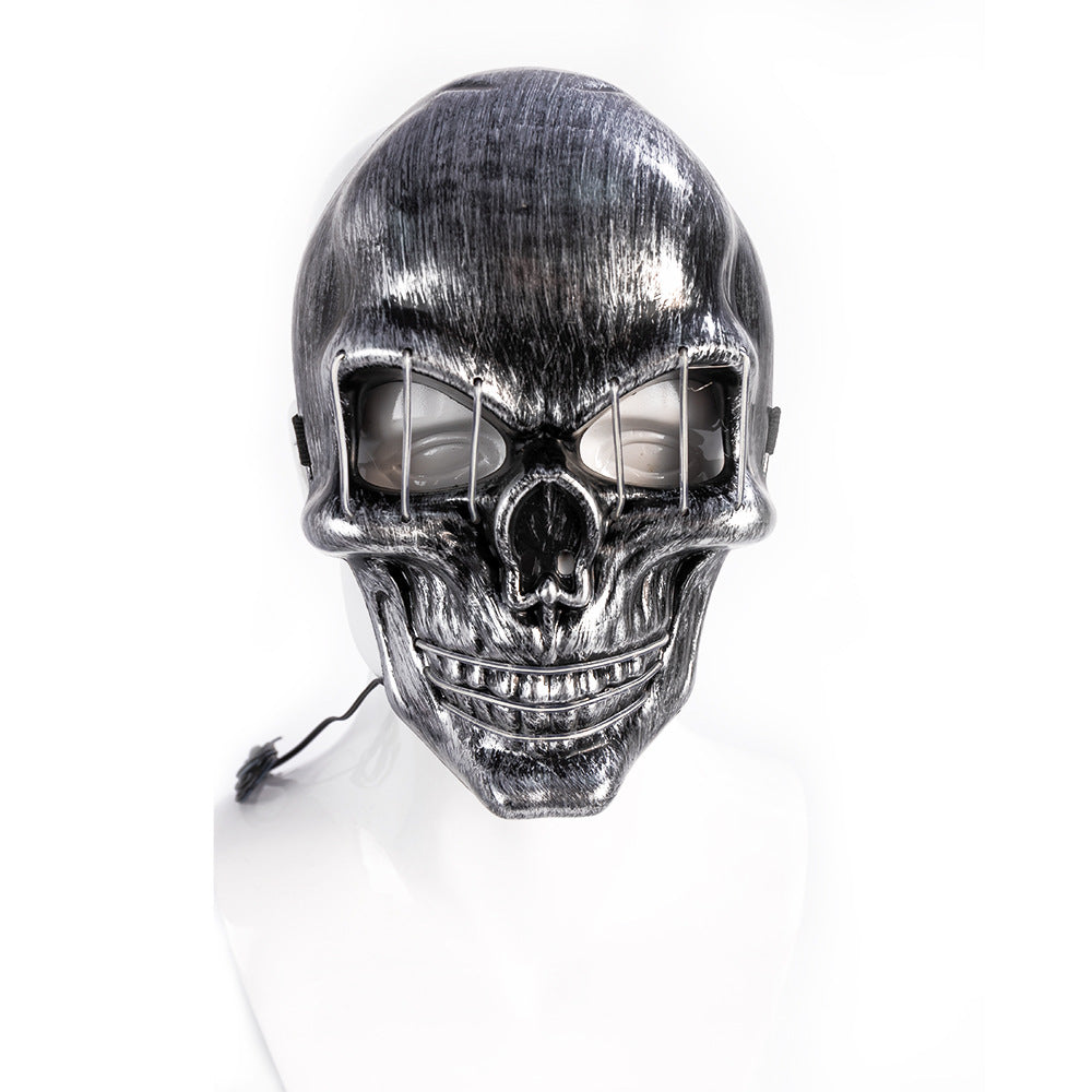Light Up Mask Purge