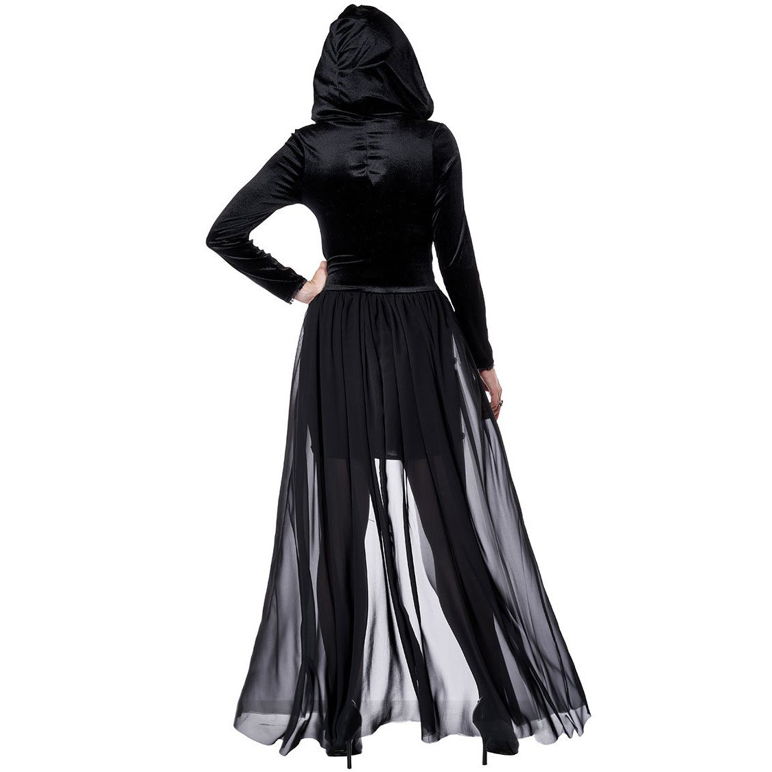 Witch Costume