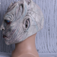 Winter King Mask