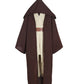 Jedi Cloak Costume