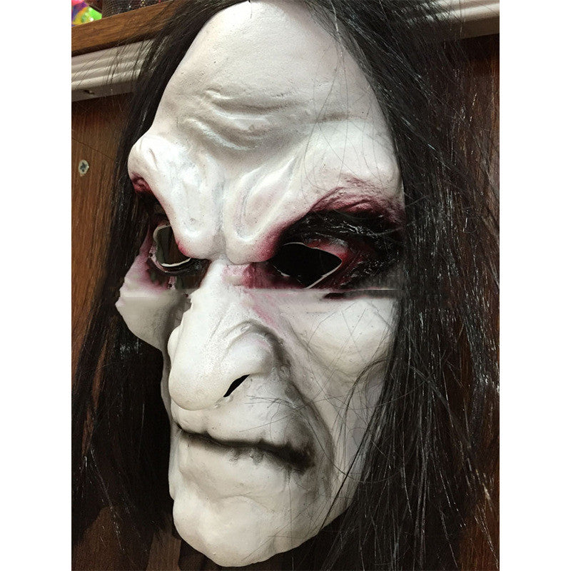 Ghost Horror Mask