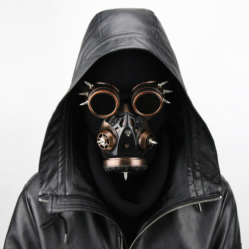 Steampunk Mask
