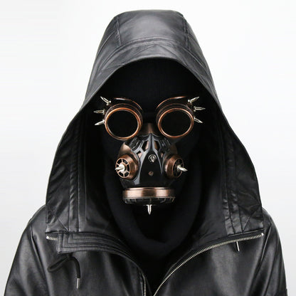 Steampunk Mask