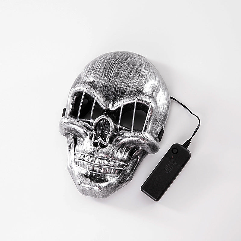 Light Up Mask Purge