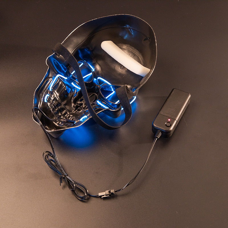 Light Up Mask Purge
