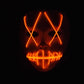 Purge Glowing LED Mask