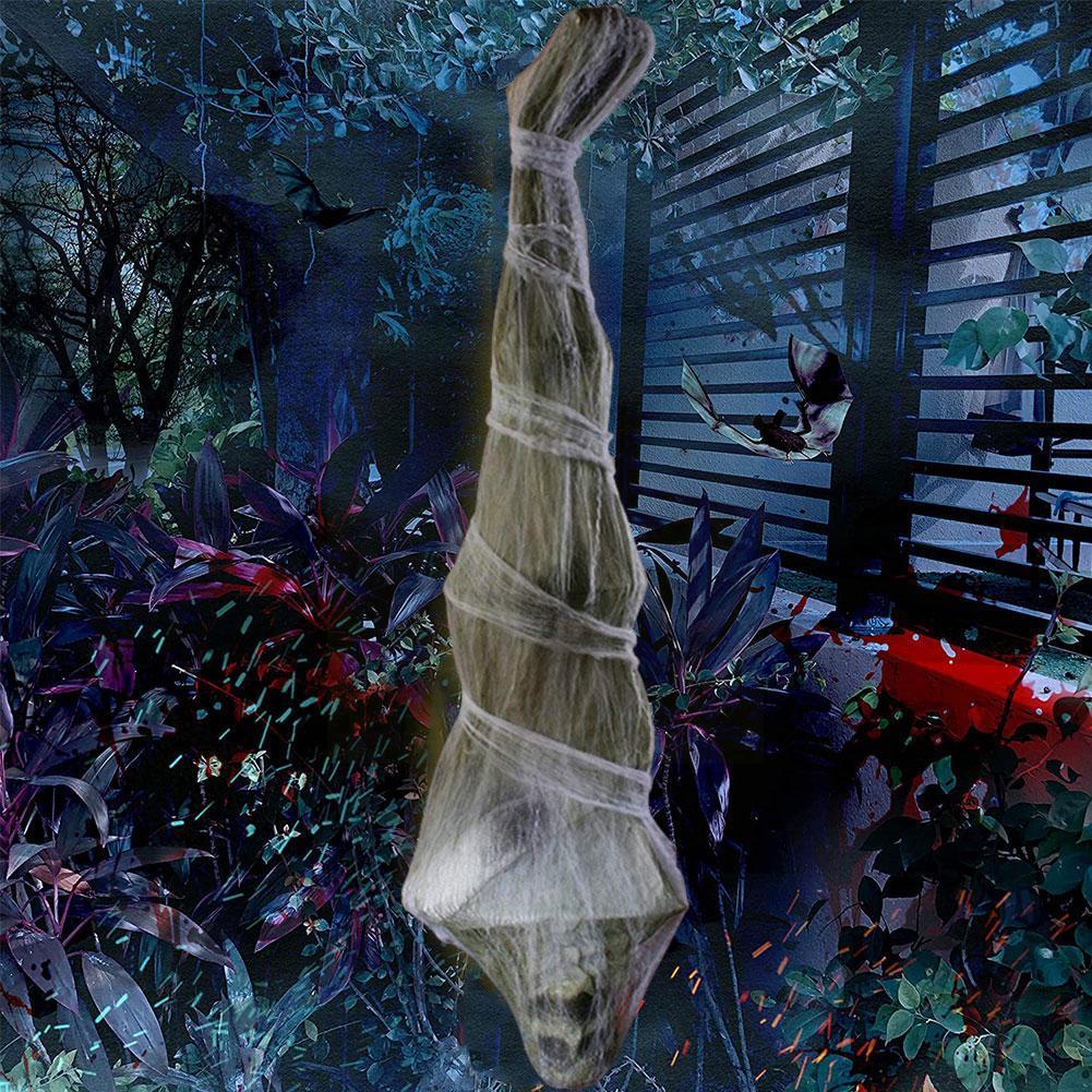 Hanging Mummy