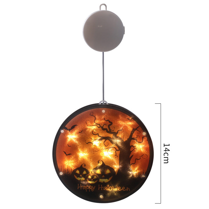 Lantern Halloween Decoration