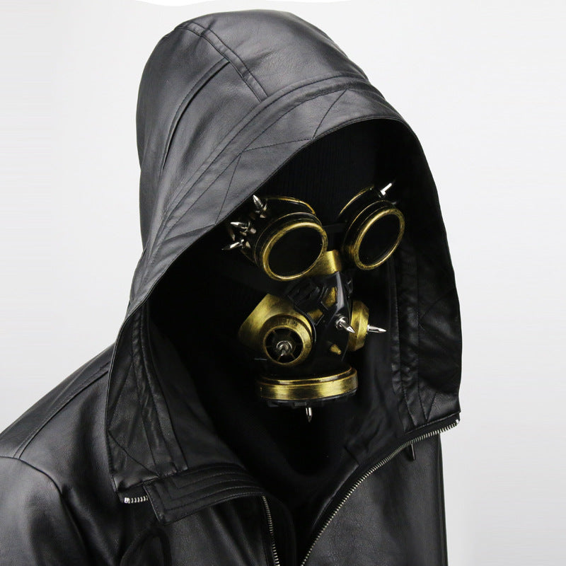 Steampunk Mask