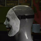 Creepy Smiley Face Mask