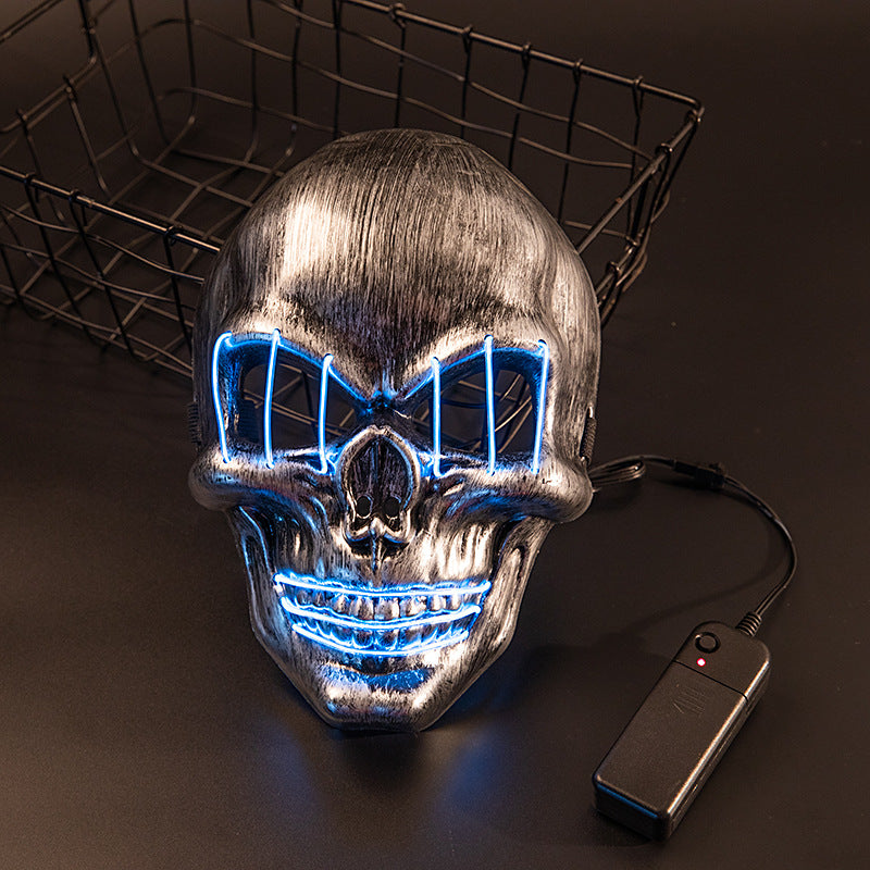 Light Up Mask Purge