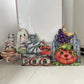 Halloween Wreaths