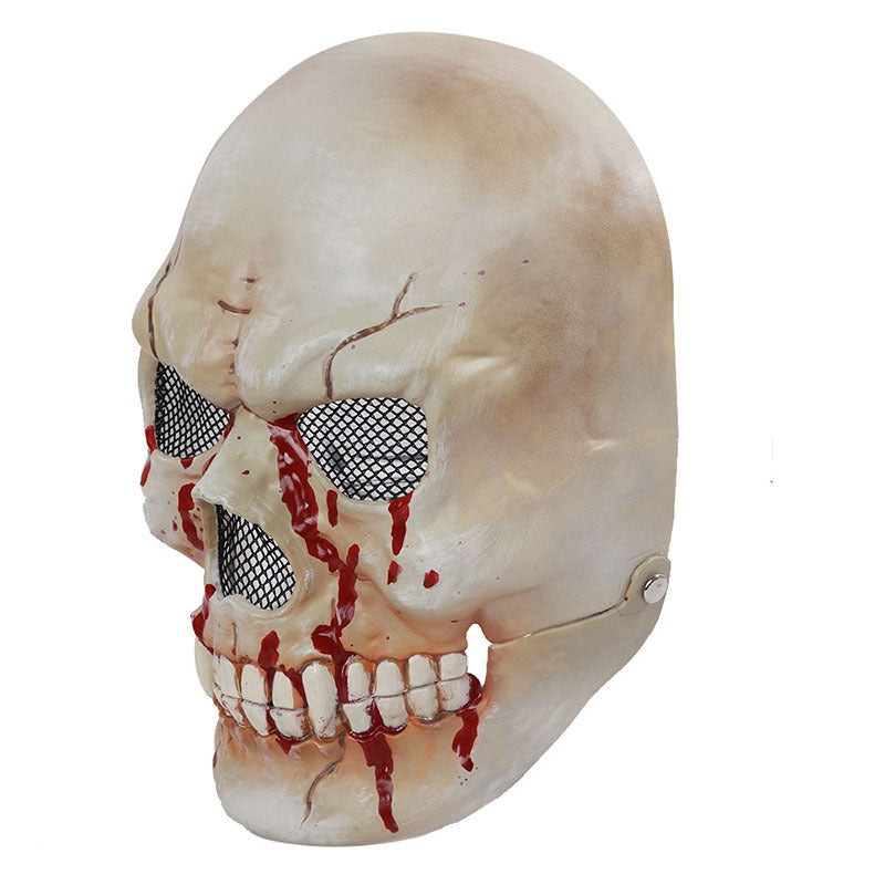 Skull Mask