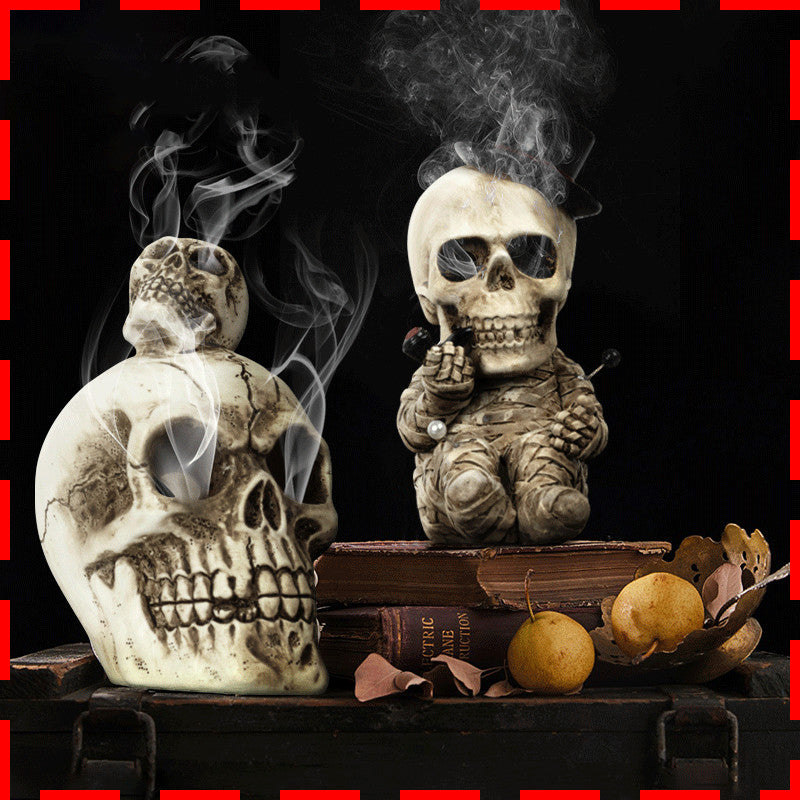 Incense holder