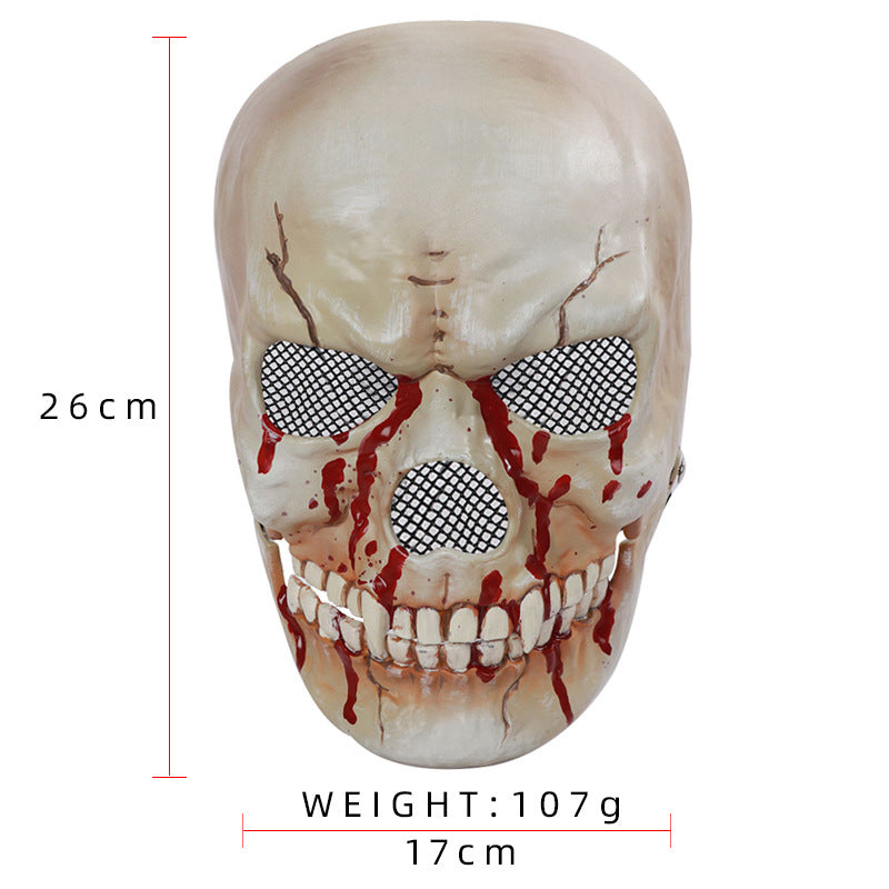Skull Mask