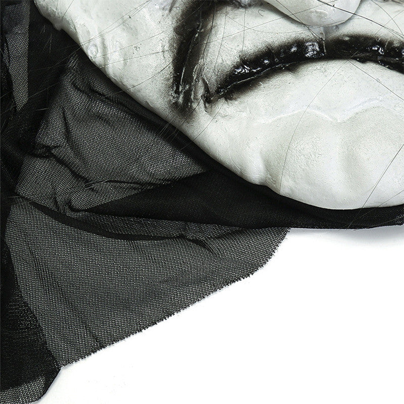 Ghost Horror Mask