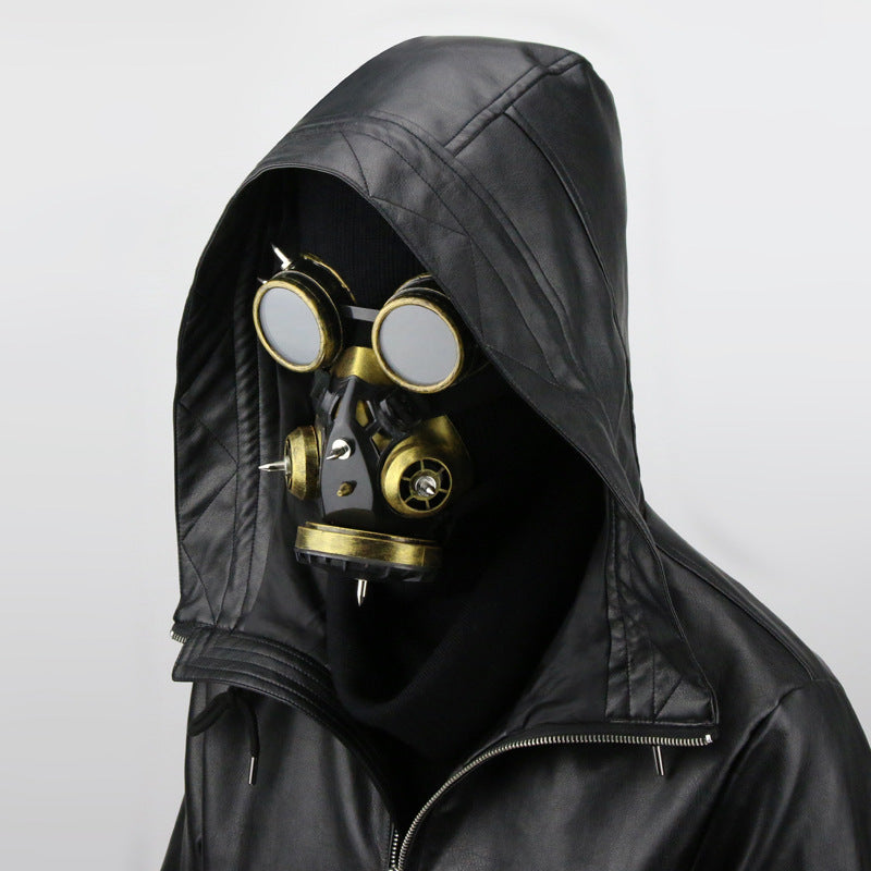 Steampunk Mask