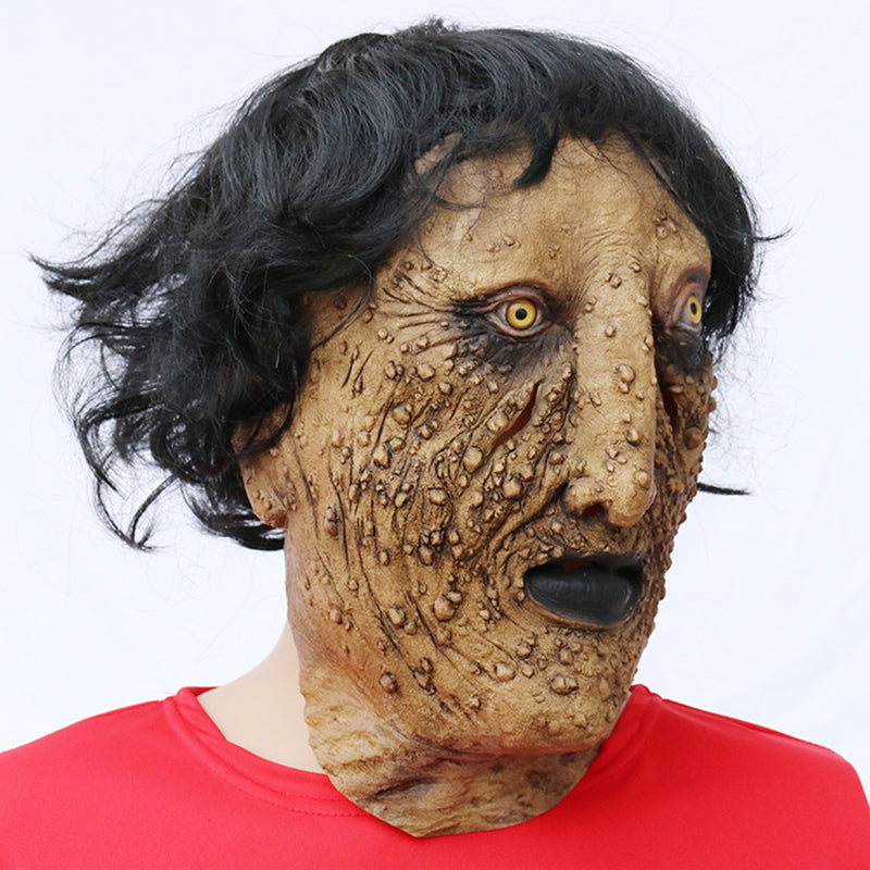 Horror Mask