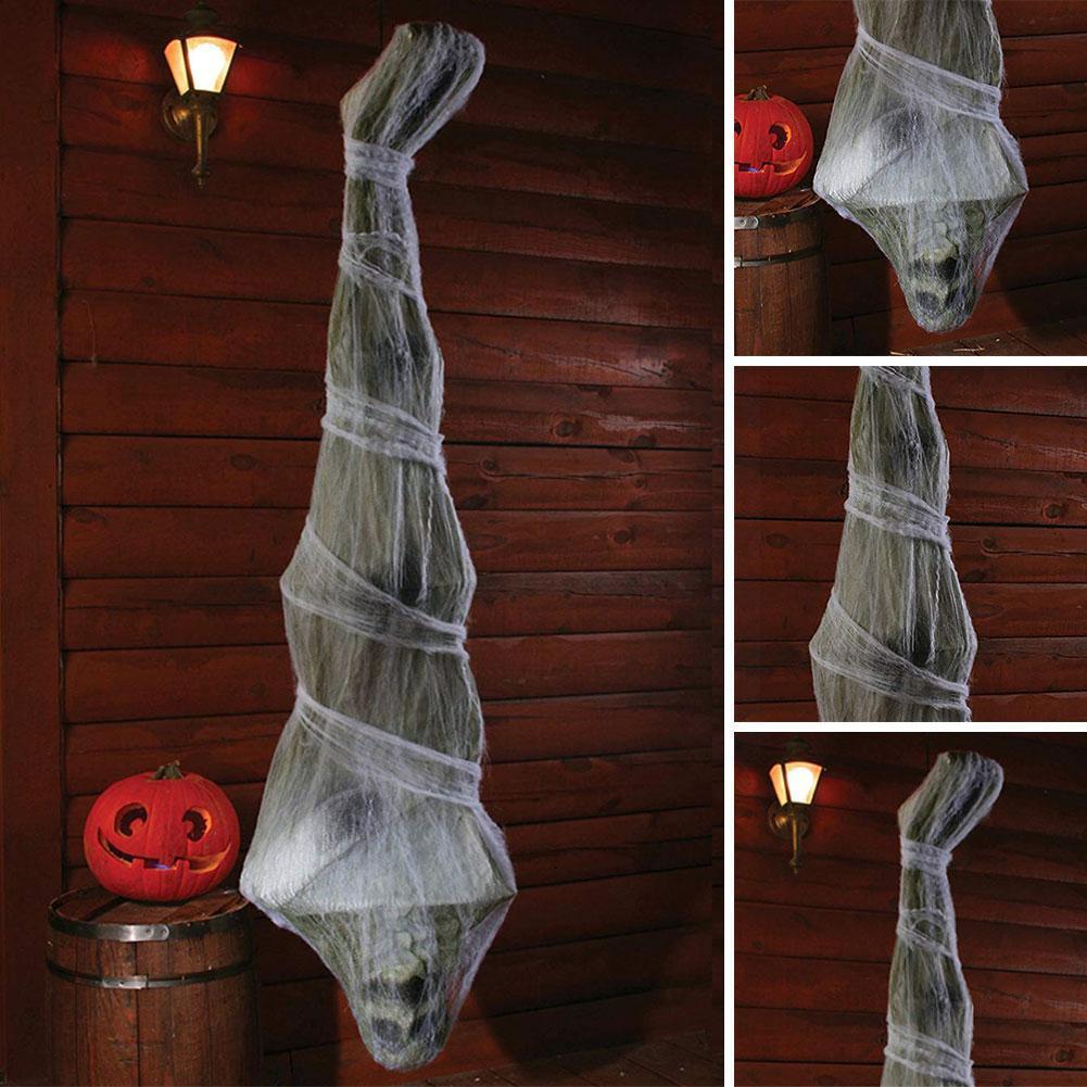 Hanging Mummy
